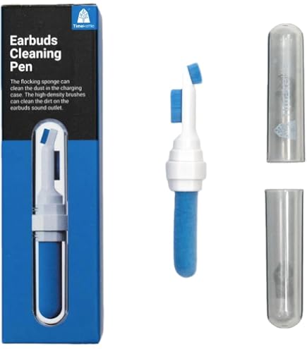 Amazon.com: Timekettle W4 Pro Translator Earbuds Accessory